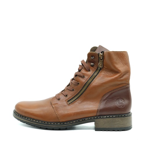 Rieker damen z6743 stiefel - rieker,