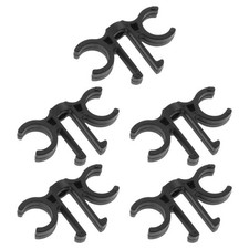  5 Pcs Trekkingstock Halterung