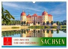 Sachsen - Land zwischen Elbe