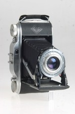 Agfa Record II Pronto Apotar 4,5/105mm #K46535