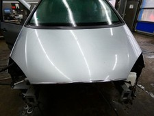 Motorhaube Galaxy WGR Cosmic-silber