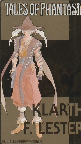 Erotik klarth lester - erotik/klarth, f.lester/tales