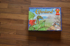 Gesellschaftsspiel Elfenland