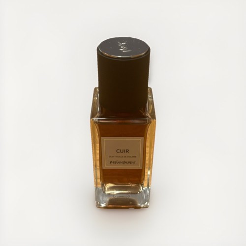 Yves saint laurent ysl - laurent, cuir