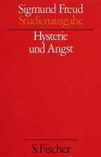 Hysterie und angst vi - und, bd.