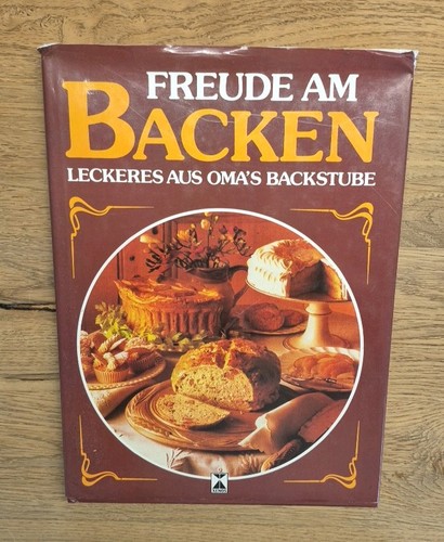 Freude backen leckeres - am,
