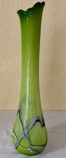 Vase Glasvase Blumenvase
