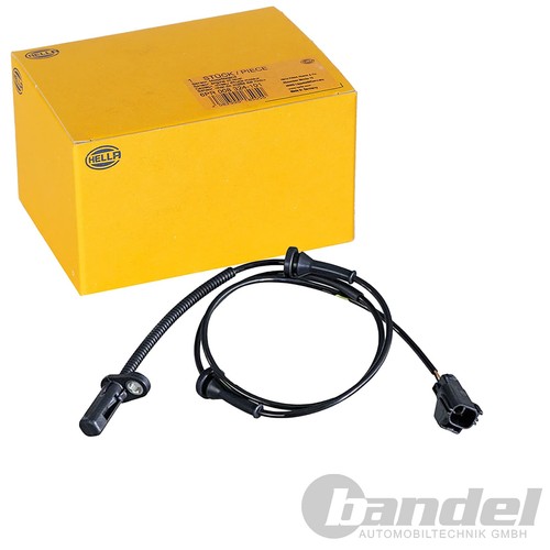 Hella abs sensor - abs-sensor, raddrehzahl