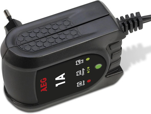 Aeg batteriepulser 12v - aeg,