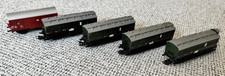 Märklin 5er set 4004 - set,