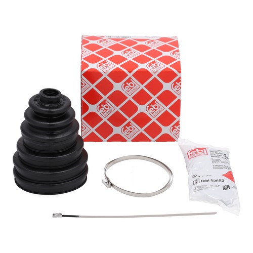 Febi universal achsmanschetten - universal,