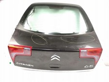 Heckklappe CITROEN C5 II