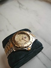 Tag Heuer Professional 3000 Two tone 38mm 935.406