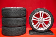 Original Audi A1 S1 8X 5