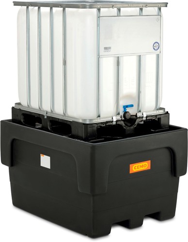 Ibc auffangwanne aus - ibc-auffangwanne,