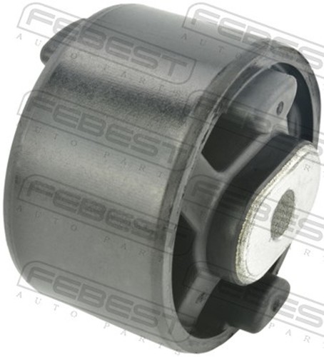 Febest lagerung differential - lagerung,