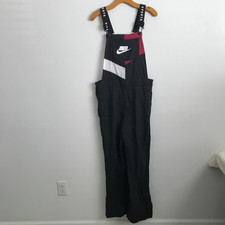 NIKE OVERALLS Womens Small