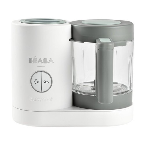 Beaba babycook neo 400w 1 - babycook,