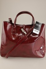 Longchamp Handtasche Damen Umhängetasche Bag Damentasche Leder Rot #dri1iq3