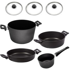 Eurolux Topfset Induktion