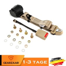 3 punkt gurt Sicherheitsgurt