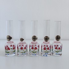 Vintage schnapsgläser aus - 5,