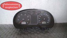 Tachoeinheit VW Polo 1.4 9 N 6Q0920803 12 Monate Garantie Sofortversand