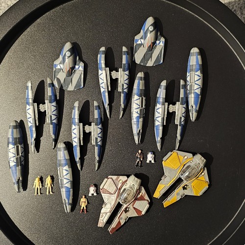 Star wars micro - star,