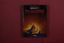 425316 Walt Disney, POCAHONTAS Franz Schneider Verlag HC