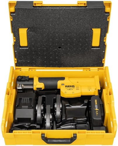 Rems mini press - mini-press, s