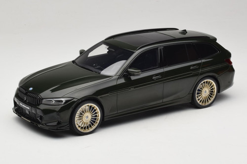 Bmw alpina g21 touring - bmw, gt