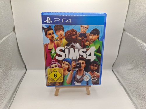 Die sims playstation - 4, |