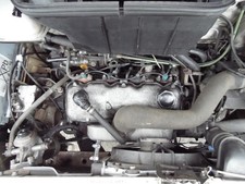 MOTOR ENGINE Peugeot J5 (280P)