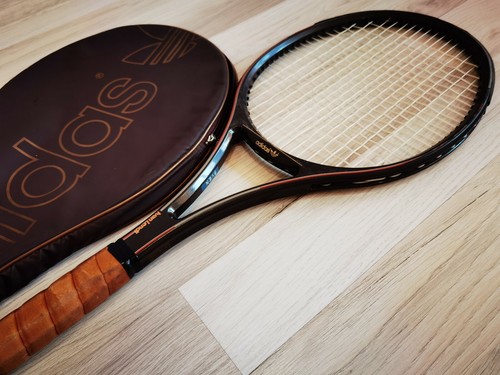Tennis racquet adidas ivan - tennis,