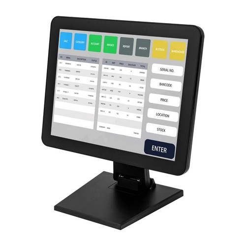 Schwarz registrierkasse - schwarz,