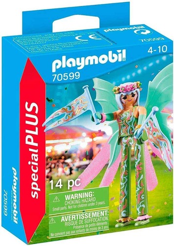 Playmobil special plus 70599 - special,