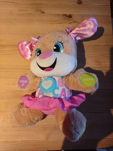 Fisher price lernspaß - fisher-price,