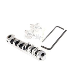 Musiclily Chrom Roller