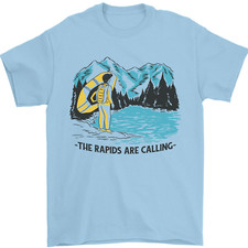 Wildwasser Rafting Wildwasser