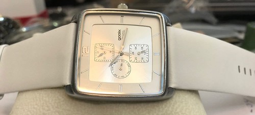 Multifunktion herrenuhr gooix - herrenuhr,