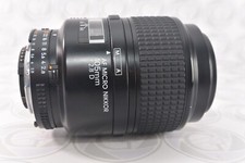Nikon micro nikkor 105mm - nikon,
