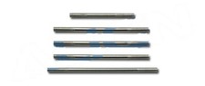 Stainless Steel Linkage Rod