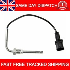 NEW EXHAUST GAS TEMPERATURE