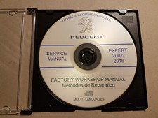 Reparaturanleitung peugeot - reparaturanleitung,