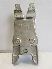 IVT PRINETO Aufsatz A16-63 + FESTEN S40 F40 Schiebebacken Schiebehülse Presswerk