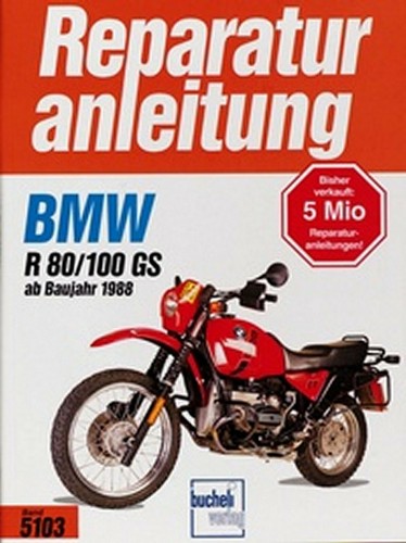 REPARATURANLEITUNG
