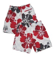 O'Neill Herren Bermuda Beach