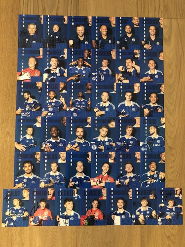 37x handsignierte - 37x,
