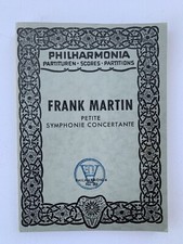 Noten martin petite - noten.,