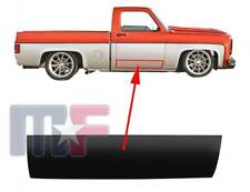 Türblech re unten Reparaturblech 73-91 Chevrolet GMC Pickup Blazer K5 Suburban